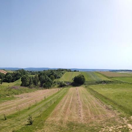 Agroturystyka Zdolina Krajno Pierwsze 外观 照片