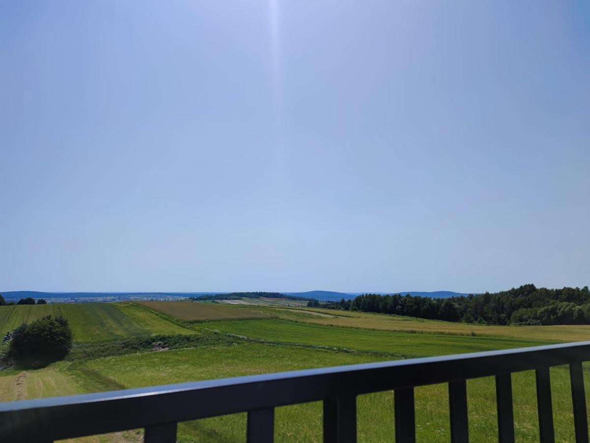 Agroturystyka Zdolina Krajno Pierwsze 外观 照片